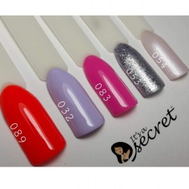 secret 8